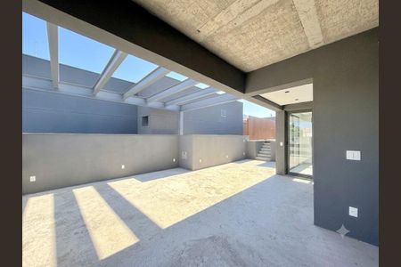 Área de Serviço de casa de condomínio à venda com 3 quartos, 530m² em Itaim Bibi, São Paulo
