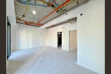 Suíte 1 de casa de condomínio à venda com 3 quartos, 530m² em Itaim Bibi, São Paulo
