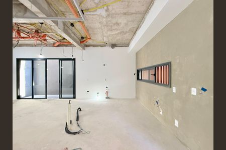 Cozinha  de casa de condomínio à venda com 3 quartos, 530m² em Itaim Bibi, São Paulo