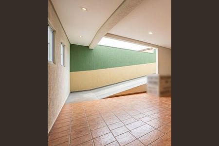 Foto 12 de casa para alugar com 4 quartos, 420m² em São Domingos, São Paulo