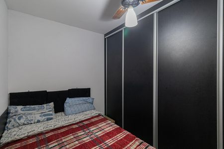Quarto 1 de apartamento para alugar com 2 quartos, 49m² em Penha de França, São Paulo