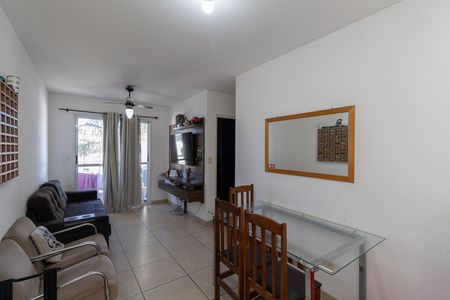Apartamento para alugar com 2 quartos, 49m² em Penha de França, São Paulo