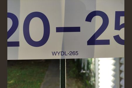 Placa  de casa à venda com 3 quartos, 269m² em Butantã, São Paulo