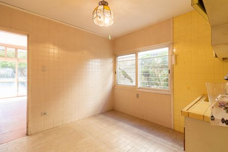 Cozinha de casa à venda com 3 quartos, 269m² em Butantã, São Paulo