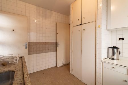 Cozinha de casa à venda com 3 quartos, 269m² em Butantã, São Paulo