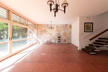 Sala de casa à venda com 3 quartos, 269m² em Butantã, São Paulo