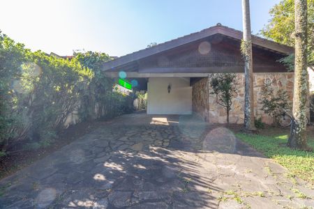 Garagem de casa à venda com 3 quartos, 269m² em Butantã, São Paulo