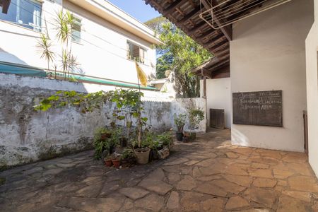 Área de Serviço de casa à venda com 3 quartos, 269m² em Butantã, São Paulo