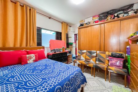 Quarto  de casa à venda com 1 quarto, 130m² em Baronesa, Osasco