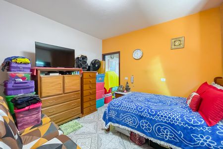 Quarto  de casa à venda com 1 quarto, 130m² em Baronesa, Osasco