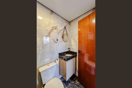 Apartamento para alugar com 39m², 1 quarto e sem vagaBanheiro