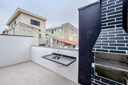 Apartamento para alugar com 39m², 1 quarto e sem vagaÁrea externa