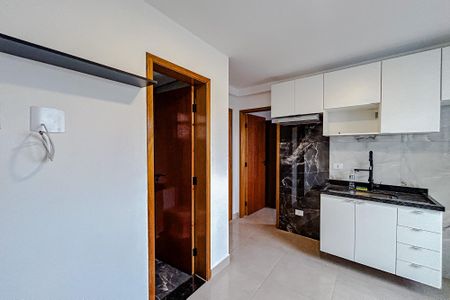 Apartamento para alugar com 39m², 1 quarto e sem vagaSala