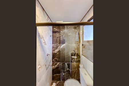 Apartamento para alugar com 39m², 1 quarto e sem vagaBanheiro