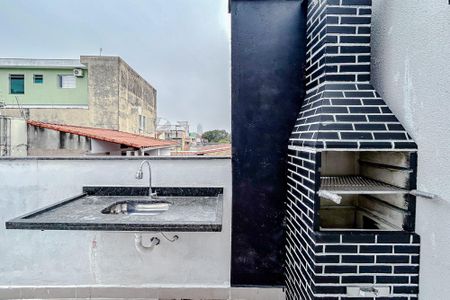 Apartamento para alugar com 39m², 1 quarto e sem vagaÁrea externa