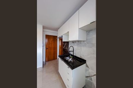 Apartamento para alugar com 39m², 1 quarto e sem vagaCozinha