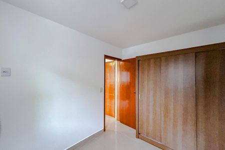 Quarto de apartamento para alugar com 1 quarto, 39m² em Penha de França, São Paulo