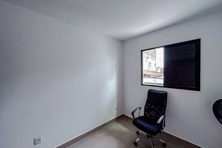 Apartamento para alugar com 39m², 1 quarto e sem vagaQuarto