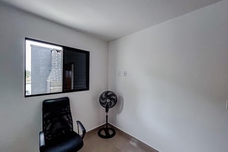 Quarto de apartamento para alugar com 1 quarto, 39m² em Penha de França, São Paulo