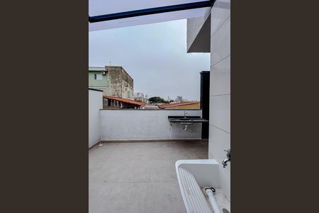 Apartamento para alugar com 39m², 1 quarto e sem vagaÁrea de Serviço