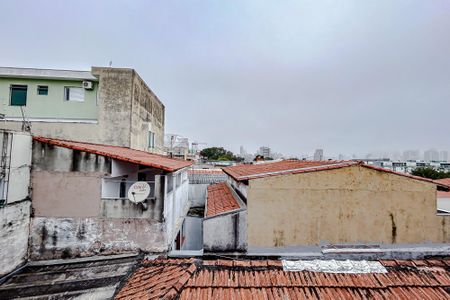 Apartamento para alugar com 39m², 1 quarto e sem vagaVista