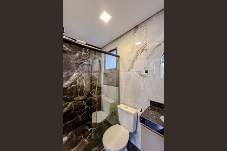 Apartamento para alugar com 39m², 1 quarto e sem vagaBanheiro