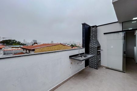 Apartamento para alugar com 39m², 1 quarto e sem vagaÁrea externa