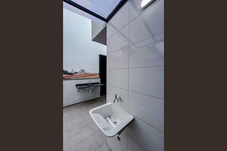 Apartamento para alugar com 39m², 1 quarto e sem vagaÁrea de Serviço
