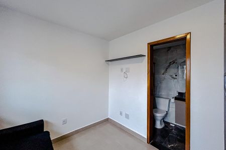 Sala de apartamento para alugar com 1 quarto, 39m² em Penha de França, São Paulo