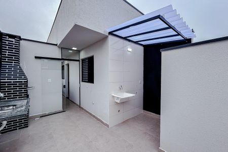 Apartamento para alugar com 39m², 1 quarto e sem vagaÁrea externa