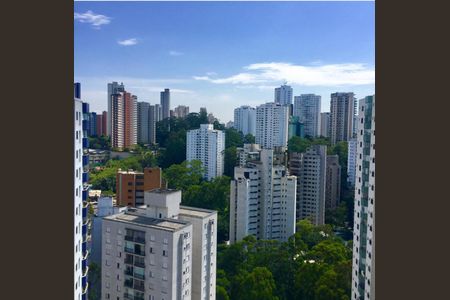 Apartamento à venda com 119m², 3 quartos e 2 vagas
