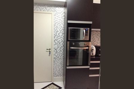 Apartamento à venda com 119m², 3 quartos e 2 vagas