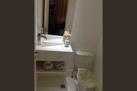 Apartamento à venda com 119m², 3 quartos e 2 vagas