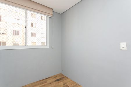Quarto 2 de apartamento à venda com 2 quartos, 40m² em Itaquera, São Paulo