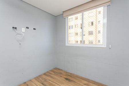 Quarto 1  de apartamento à venda com 2 quartos, 40m² em Itaquera, São Paulo