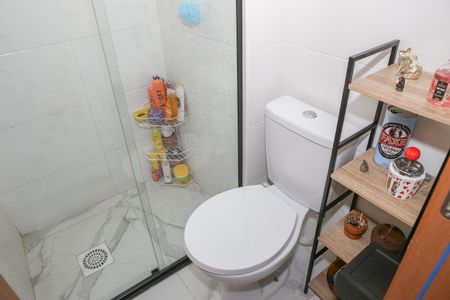 Apartamento para alugar com 38m², 2 quartos e sem vaga