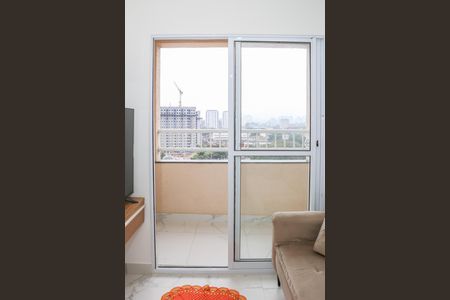 Apartamento para alugar com 38m², 2 quartos e sem vaga