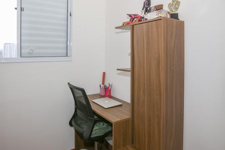 Apartamento para alugar com 38m², 2 quartos e sem vaga