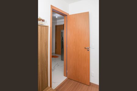 Apartamento para alugar com 38m², 2 quartos e sem vaga
