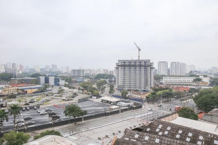 Apartamento para alugar com 38m², 2 quartos e sem vaga