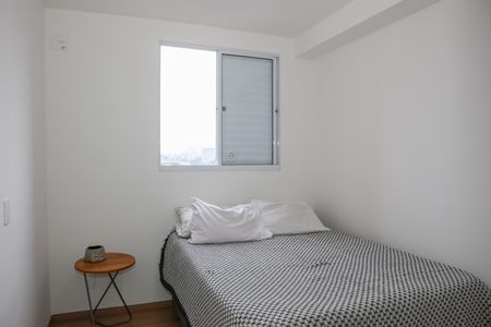 Apartamento para alugar com 38m², 2 quartos e sem vaga