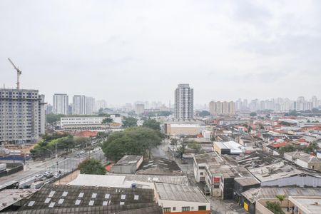 Apartamento para alugar com 38m², 2 quartos e sem vaga
