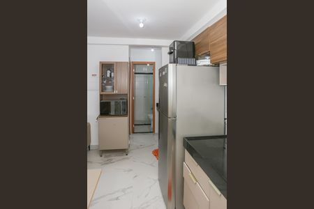 Apartamento para alugar com 38m², 2 quartos e sem vaga