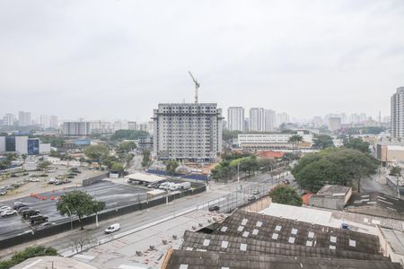 Apartamento para alugar com 38m², 2 quartos e sem vaga
