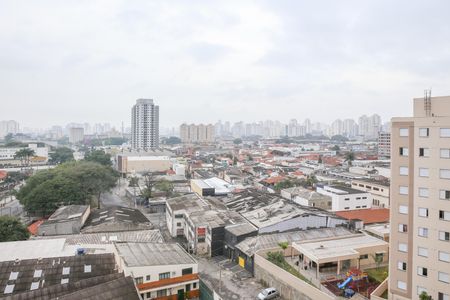 Apartamento para alugar com 38m², 2 quartos e sem vaga