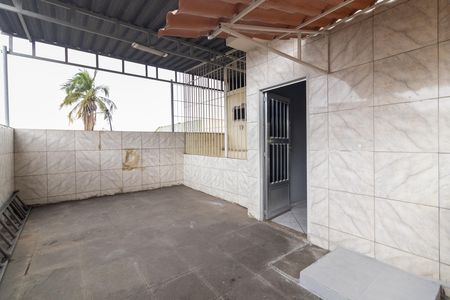 Apartamento para alugar com 100m², 3 quartos e 1 vaga Apartamento para alugar com 100m², 3 quartos e 1 vagaÁrea de Serviço
