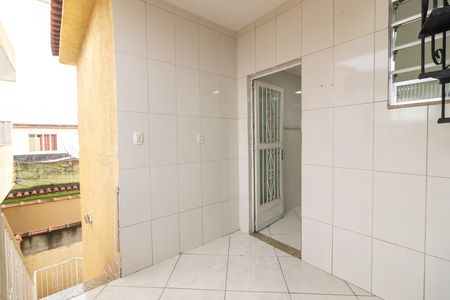 Apartamento para alugar com 100m², 3 quartos e 1 vaga Apartamento para alugar com 100m², 3 quartos e 1 vagaVaranda