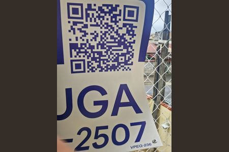 VPEG-236 de apartamento para alugar com 3 quartos, 100m² em Guadalupe, Rio de Janeiro