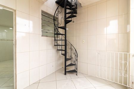 Apartamento para alugar com 100m², 3 quartos e 1 vaga Apartamento para alugar com 100m², 3 quartos e 1 vagaVaranda