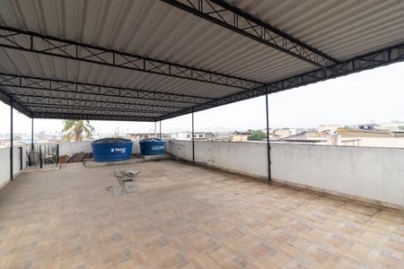 Apartamento para alugar com 100m², 3 quartos e 1 vaga Apartamento para alugar com 100m², 3 quartos e 1 vagaTerraço